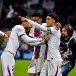 Hakimi Hattrick! PSG steamrolls Le Havre after going behind