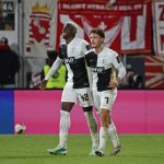 German Bundesliga: Matchday 8 Results at a Glance