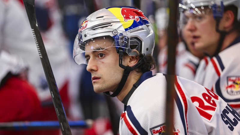 Salzburg suffers first defeat under new coach Levijoki