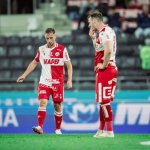 GAK at a loss after Hartberg defeat: "Very, very embarrassing"