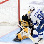 NHL Star Wants to Leave Tampa Bay Lightning
