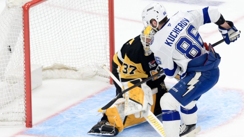 NHL Star Wants to Leave Tampa Bay Lightning