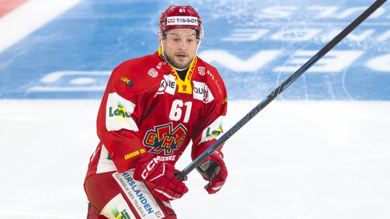 ÖEHV-Legionnaires in Scoring Mood