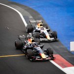 Verstappen handed grid penalty