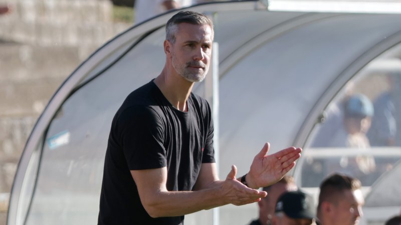 ÖFB Sporting Director? Maierhofer denies application