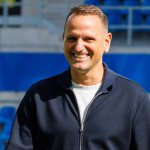 Hütter's Club Finds Krösche's Successor