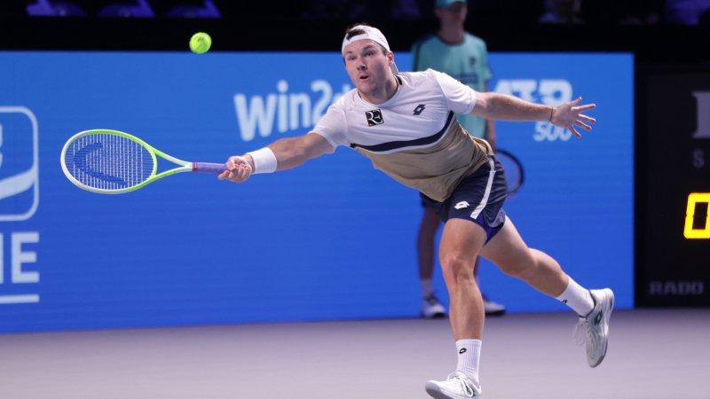 Tiebreak Battle! Miedler/Oberleitner Reach Vienna Final