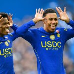 Chelsea plunges Man United deeper into crisis