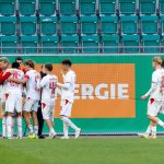Losing Streak Continues! Rapid II Also Loses Against Liefering