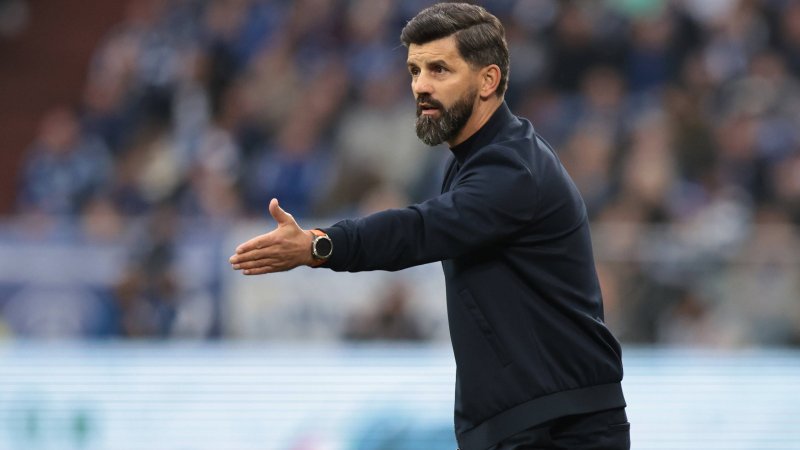 Leipzig plunges Muslic and Schalke even deeper into crisis
