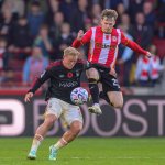 Glasner and Schlager Lose All-Austrian Duel Against Schuster
