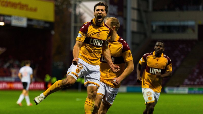 Austrian player Fadinger becomes match-winner in Scotland