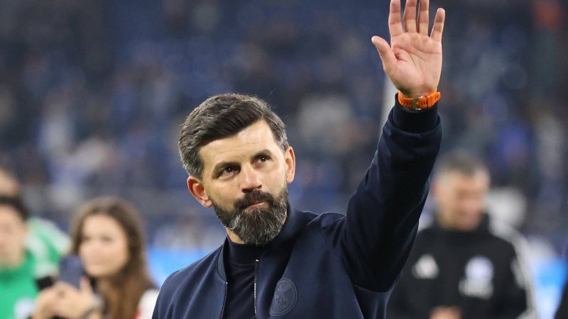 Crisis Persists: Muslic "Can't Fault the Team"