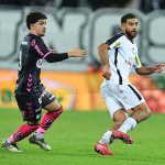 In Stoppage Time: Altach Prevents Home Defeat Against Ried