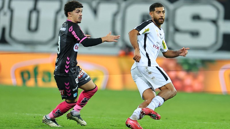 In Stoppage Time: Altach Prevents Home Defeat Against Ried