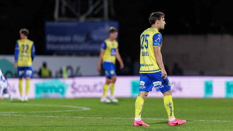"Everything went against us" - Vienna shocked after 0:6