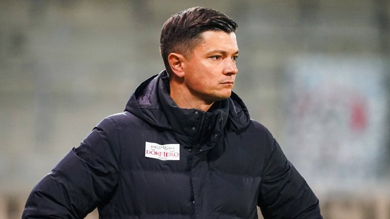 After Schopp: Zaric also fires at Austria's referees