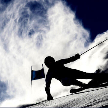 Alpine Skiing World Cup