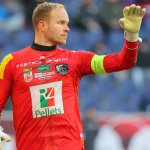Besides Früchtl: Salzburg reportedly also considering ex-WAC goalie