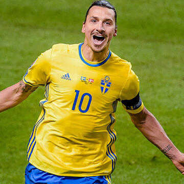 Zlatan Ibrahimović