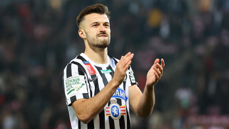 Basel loans former Sturm player to league rival