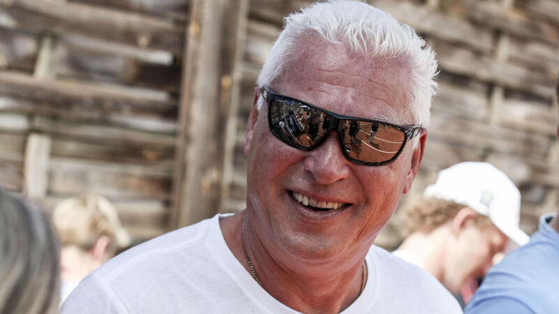 New coaching role? Toni Polster speaks on his future