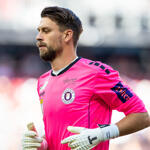Ex-Klagenfurt Keeper Helps Out German Bundesliga Club