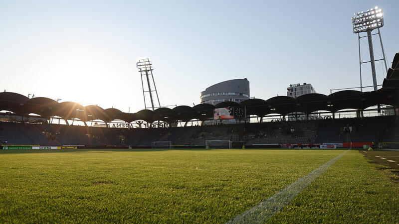 Perennial Stadium Issue: Sturm and GAK Want to Buy Building Rights