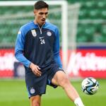 Key player leaves Austria Wien after three years