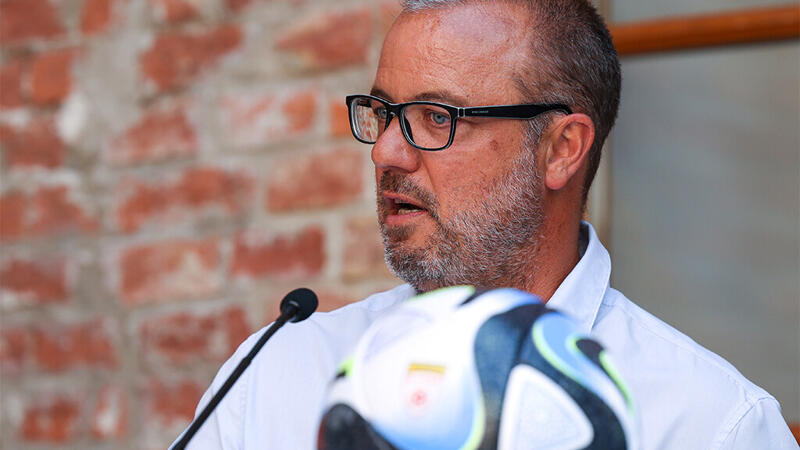 Austrian Coach Honored in Czech Republic