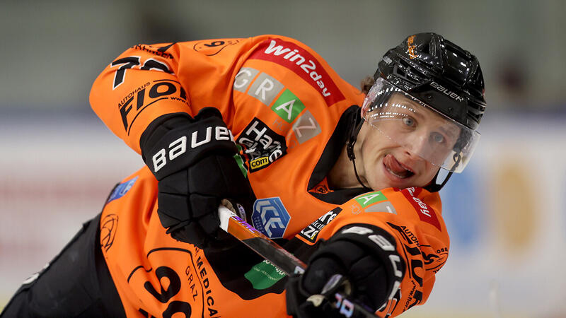 ICE Today: Conference featuring FTC Budapest - 99ers, Salzburg - Caps