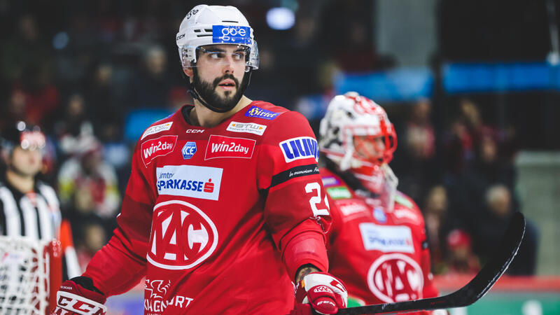 Victory in the top duel! Milano hands KAC their first defeat