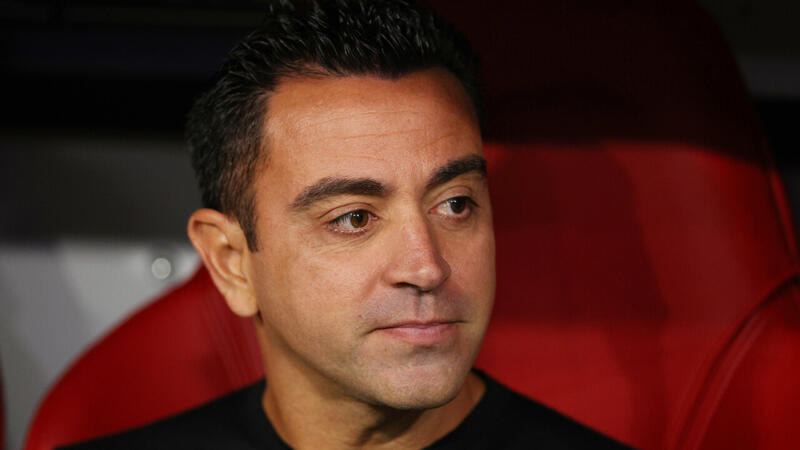 Ex-Barca coach eyed for Jaissle succession in Saudi Arabia