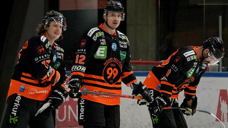Another defeat! 99ers fall to Pustertal