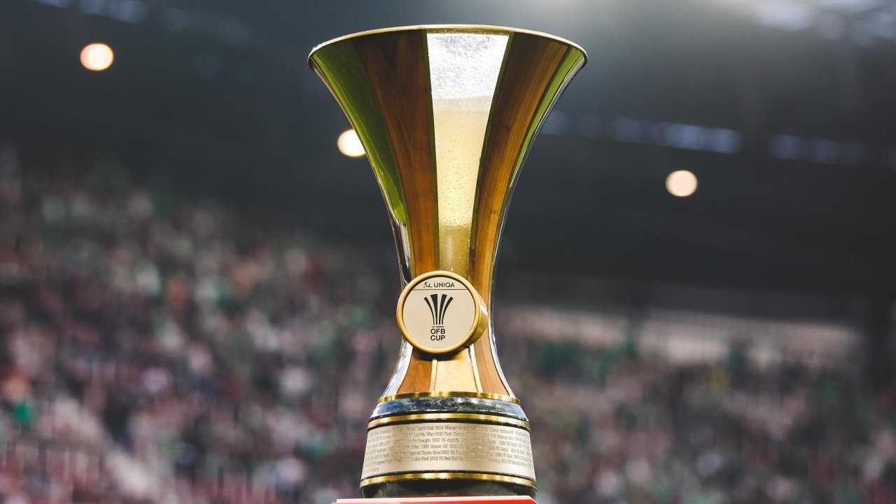These are the fixtures for the Second Round of the ÖFB Cup