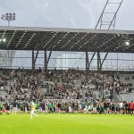 Clear Statement Ahead of West Derby