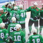 Olimpija Ljubljana: Can they make the leap into the top group?