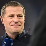 Kane Extension as Good as Finalized? That's What Max Eberl Says
