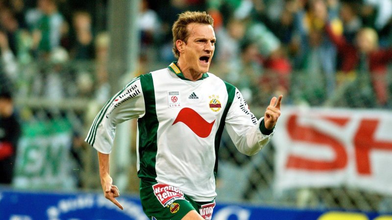 Platz 29: Andreas Herzog