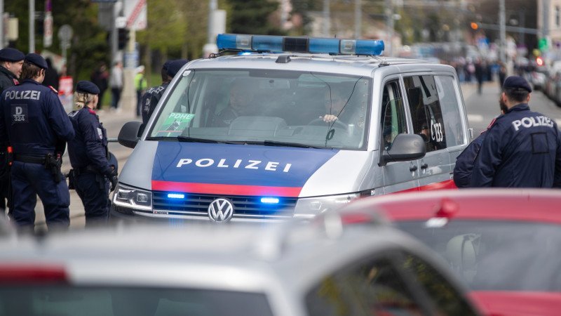 Salzburg in a state of emergency! Terror threat due to Supercup
