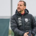 Rapid contract dissolved! ÖFB signs ex-LASK coach Sageder