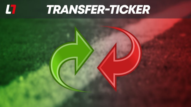 Deadline Day LIVE: Who else is coming and who is leaving?