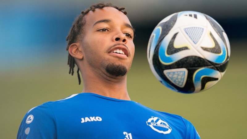 New Club for Austrian Player Metu: Former Bayern Talent Loaned Out