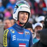 After Doping Ban: Madeleine Egle Makes Decision