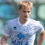 Matthias Braunöder: New Club Comes Calling