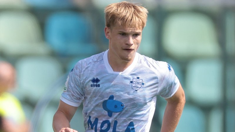 Matthias Braunöder: New Club Comes Calling