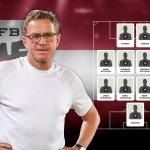 Your ÖFB Starting XI against Israel - Vote now!