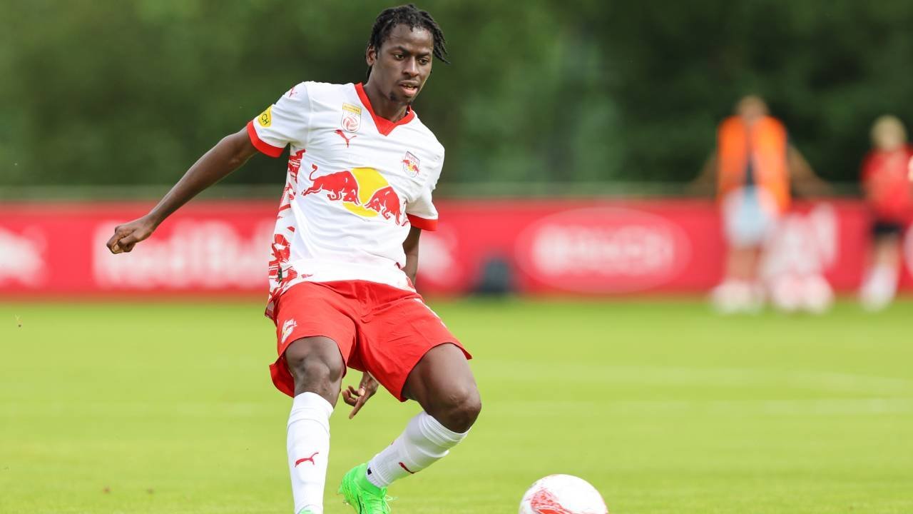 Red Bull Salzburg likely finds buyer for transfer candidate