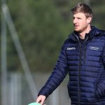 Martin Hinteregger Supports FC Barcelona Youth Coaches
