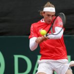 Erste Bank Open today: Lukas Neumayer - Jakub Mensik